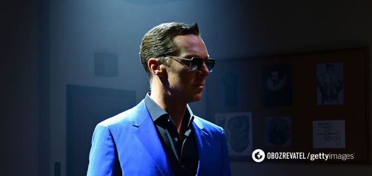 Dr Strange będzie główną postacią w filmie "Avengers: Tajne wojny": co wiadomo