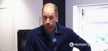 Książę William został zauważony w Monako podczas niezapowiedzianej podróży bez Kate Middleton. Zdjęcie