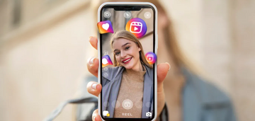 Instagram zapłaci do 50 000 dolarów za "ekskluzywne" Reels