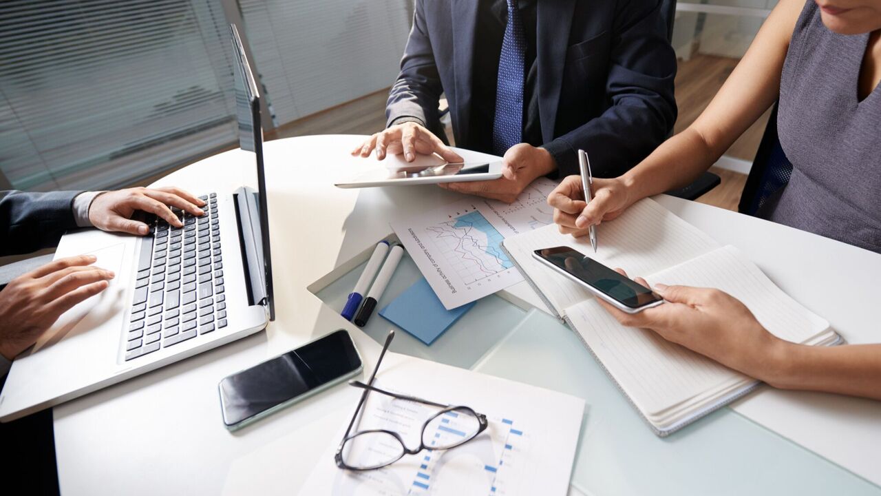Foreigners have become less likely to register a business in Ukraine