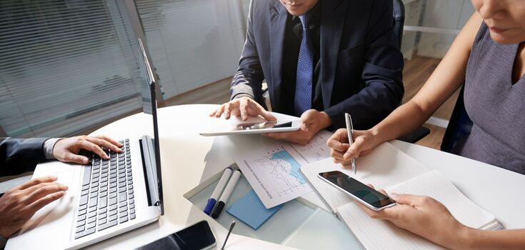 Foreigners have become less likely to register a business in Ukraine