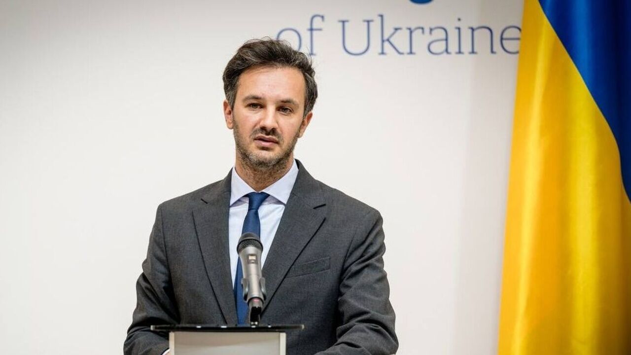 Foreign Ministry reacts to yet another execusion of Ukrainian captives in Donetsk region, calling it an atrocity 