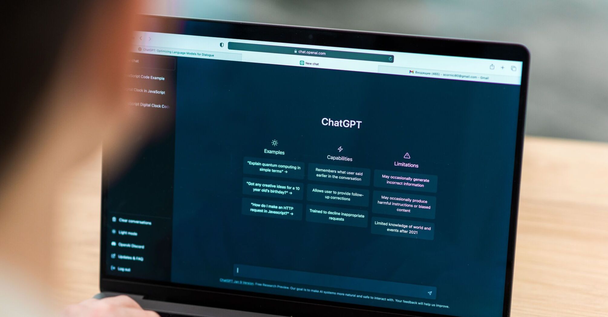 ChatGPT doznał awarii na dużą skalę: co wiadomo
