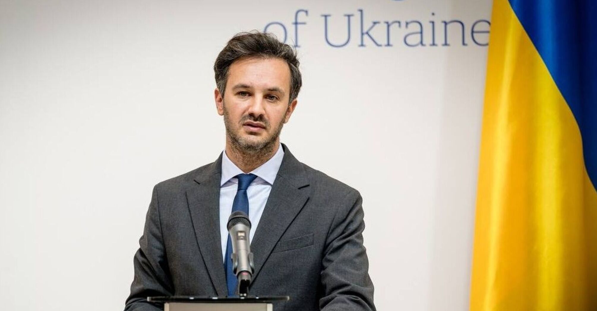 Foreign Ministry reacts to yet another execusion of Ukrainian captives in Donetsk region, calling it an atrocity