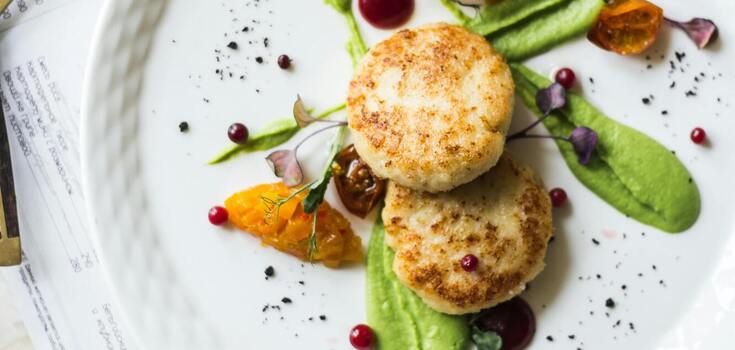 Cutlets recipe