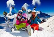 Vacation in Bukovel with children