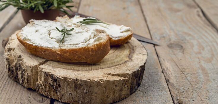 The healthiest egg spread: how to prepare a delicious dish in 5 minutes
