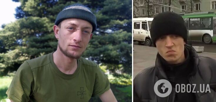 From a meme hero to a warrior and family man: how Chotkyi Patsa, who was "buried" by the Russians a year ago, lives today