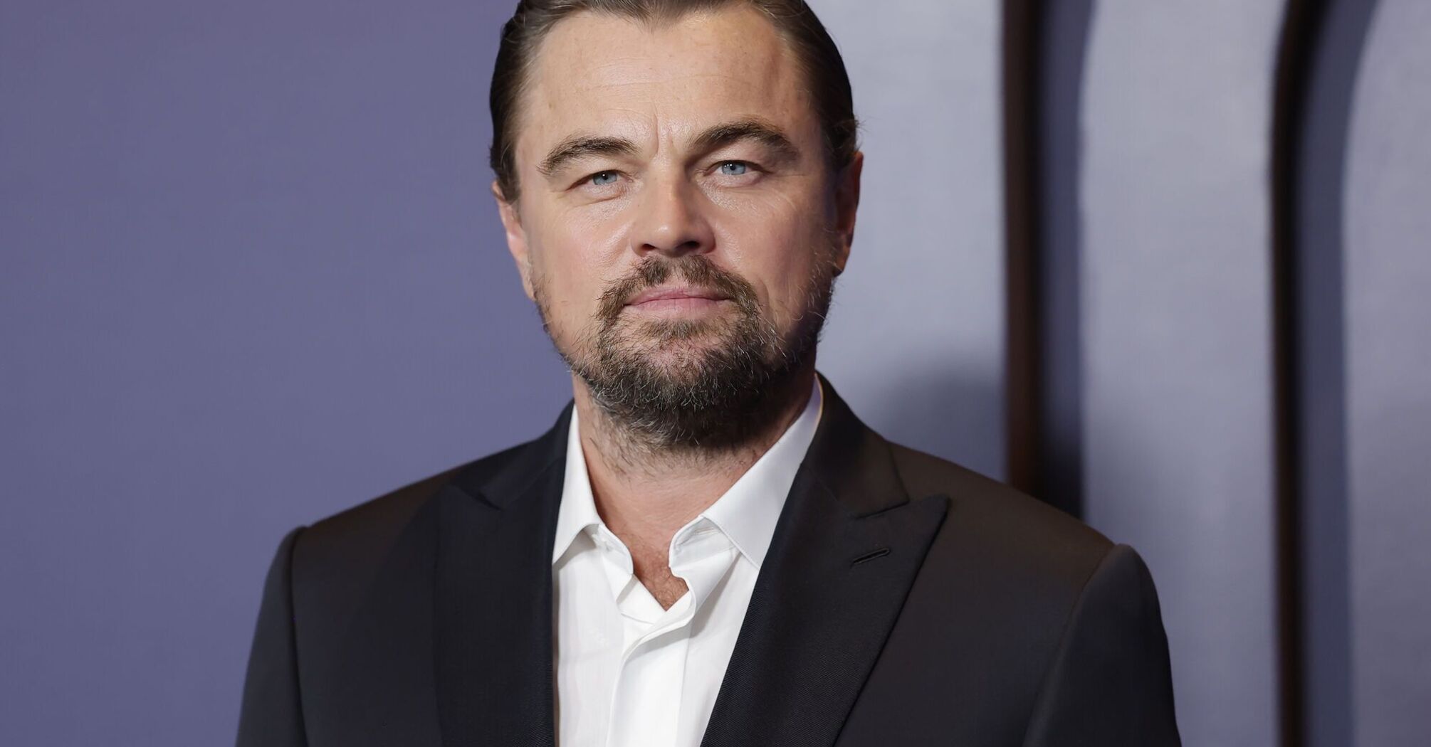 DiCaprio will play a serial killer in Martin Scorsese's movie