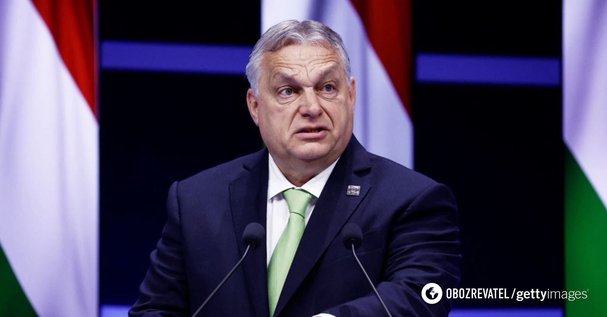 Hungary is ready to extend sanctions against Russia under one condition