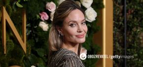 "Chciała być nominowana": Reakcja Angeliny Jolie na porażkę na gali Oscarów