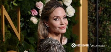 "Chciała być nominowana": Reakcja Angeliny Jolie na porażkę na gali Oscarów