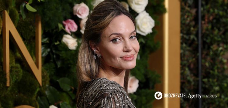 "Chciała być nominowana": Reakcja Angeliny Jolie na porażkę na gali Oscarów