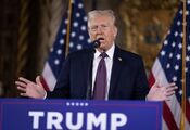 "They got it from us": Trump says Russia stole hypersonic missile project from US