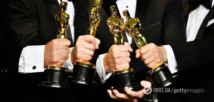 A Ukrainian movie made it to the list: Oscar 2025 nominees announced