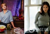 Olena Kravets's eldest daughter decided to make a radical change in her image. Photo