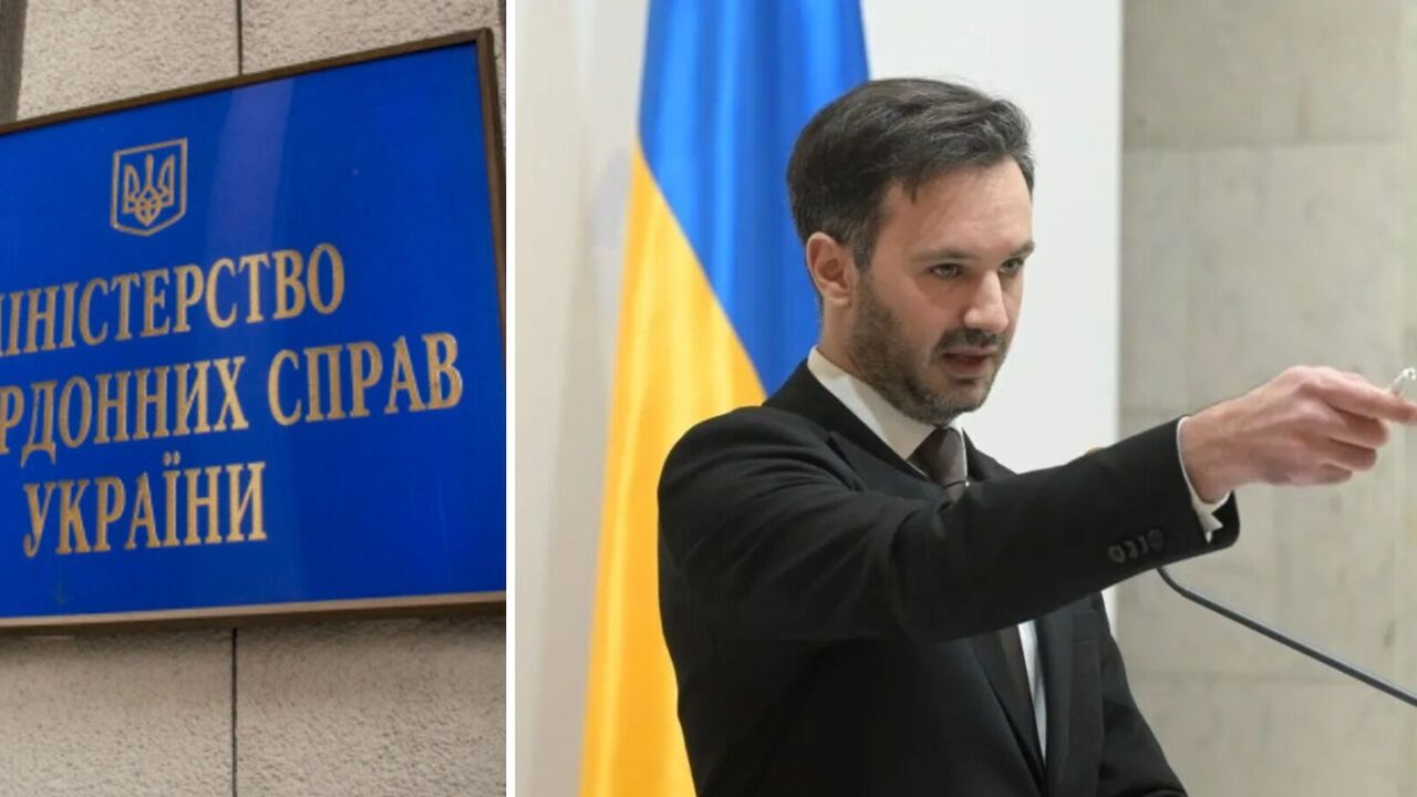 "Complete bullshit": the Ministry of Foreign Affairs responded to Russia's demands not to take Ukraine to NATO