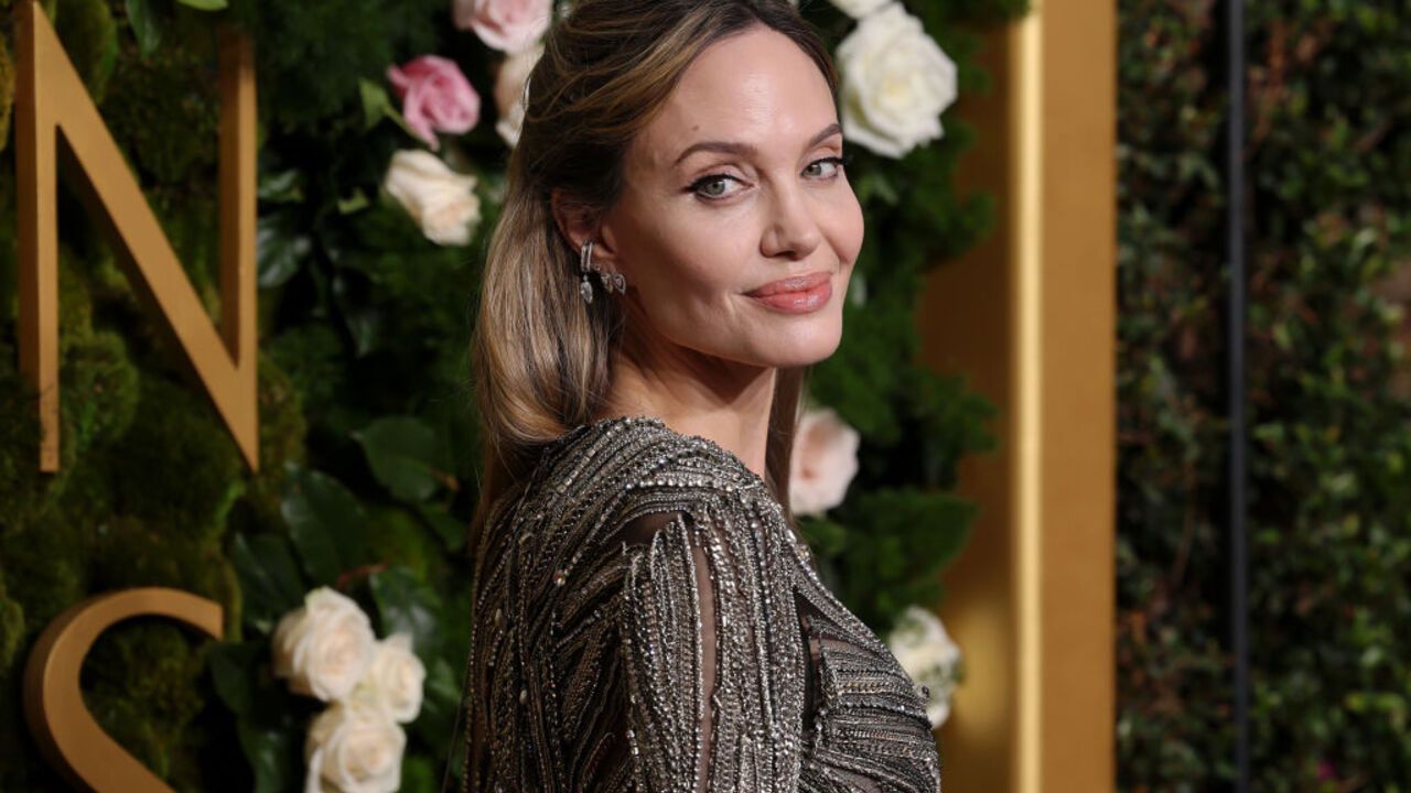 "She wanted to be nominated": Angelina Jolie's reaction to her failure at the Oscars