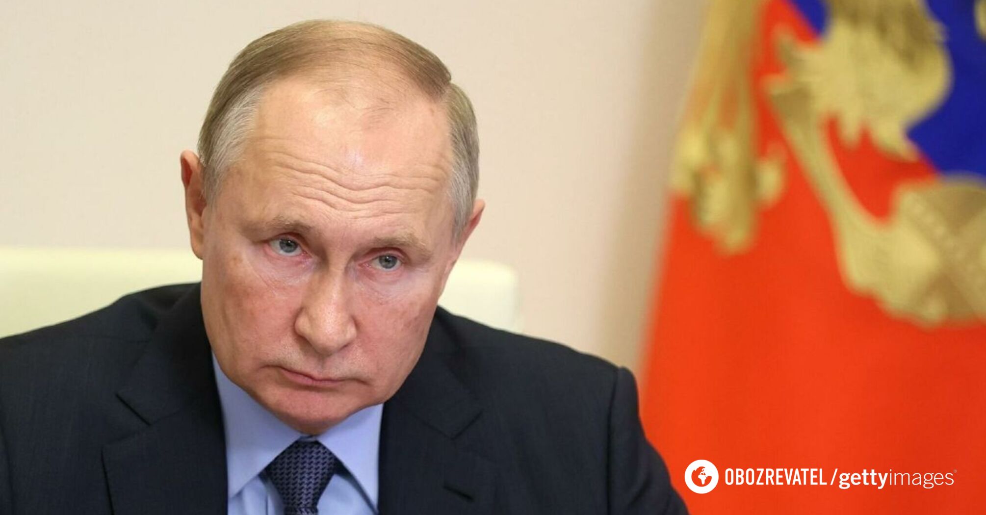 He gave a "signal": Putin's latest statements show his real attitude towards peace talks with Ukraine – ISW