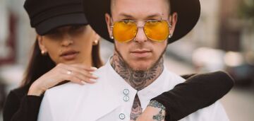 Które pary celebrytów były najbardziej stylowe w 2024 roku: top 5