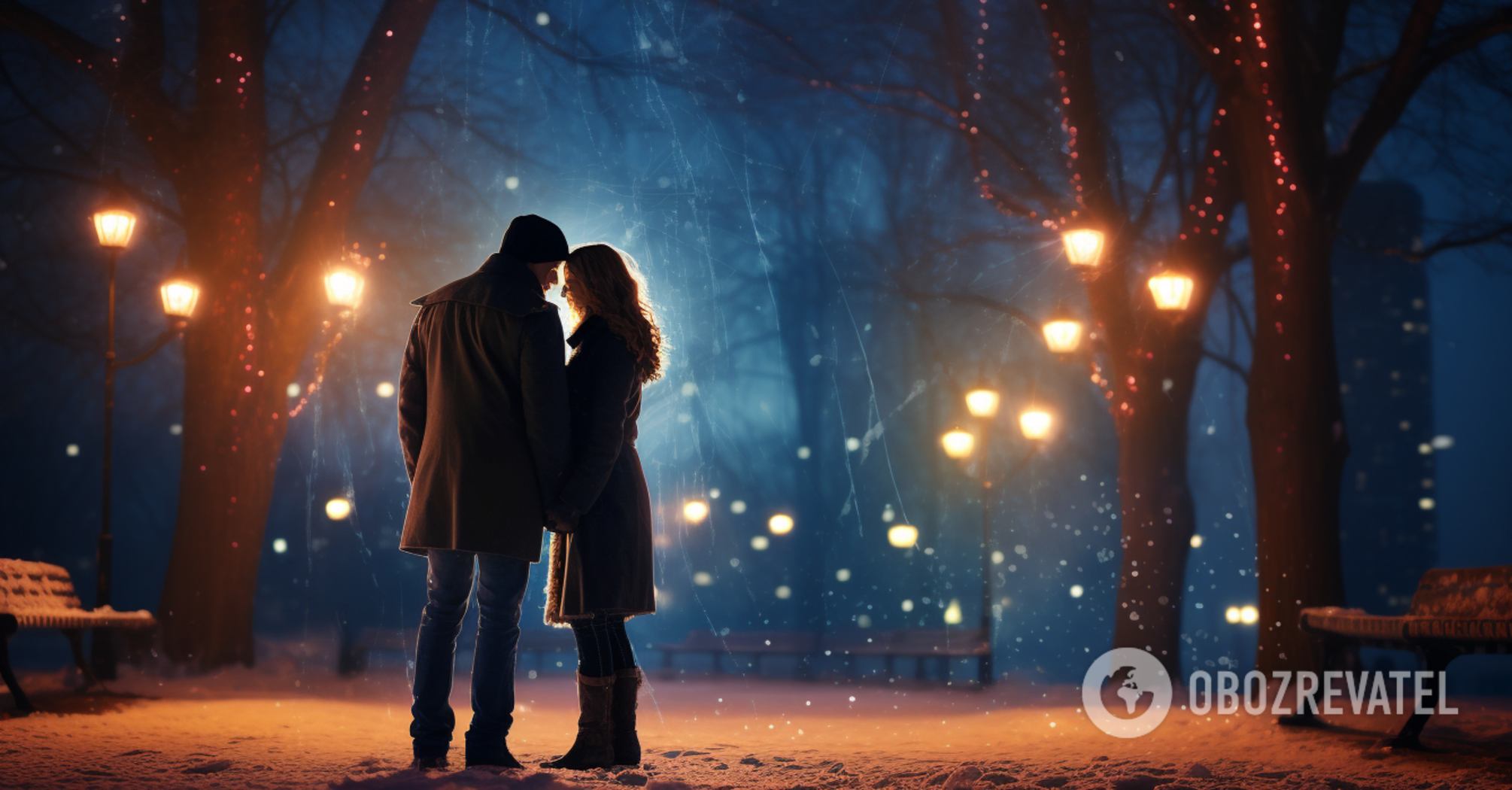 Gdzie wybrać się na Walentynki: najbardziej nietypowe destynacje