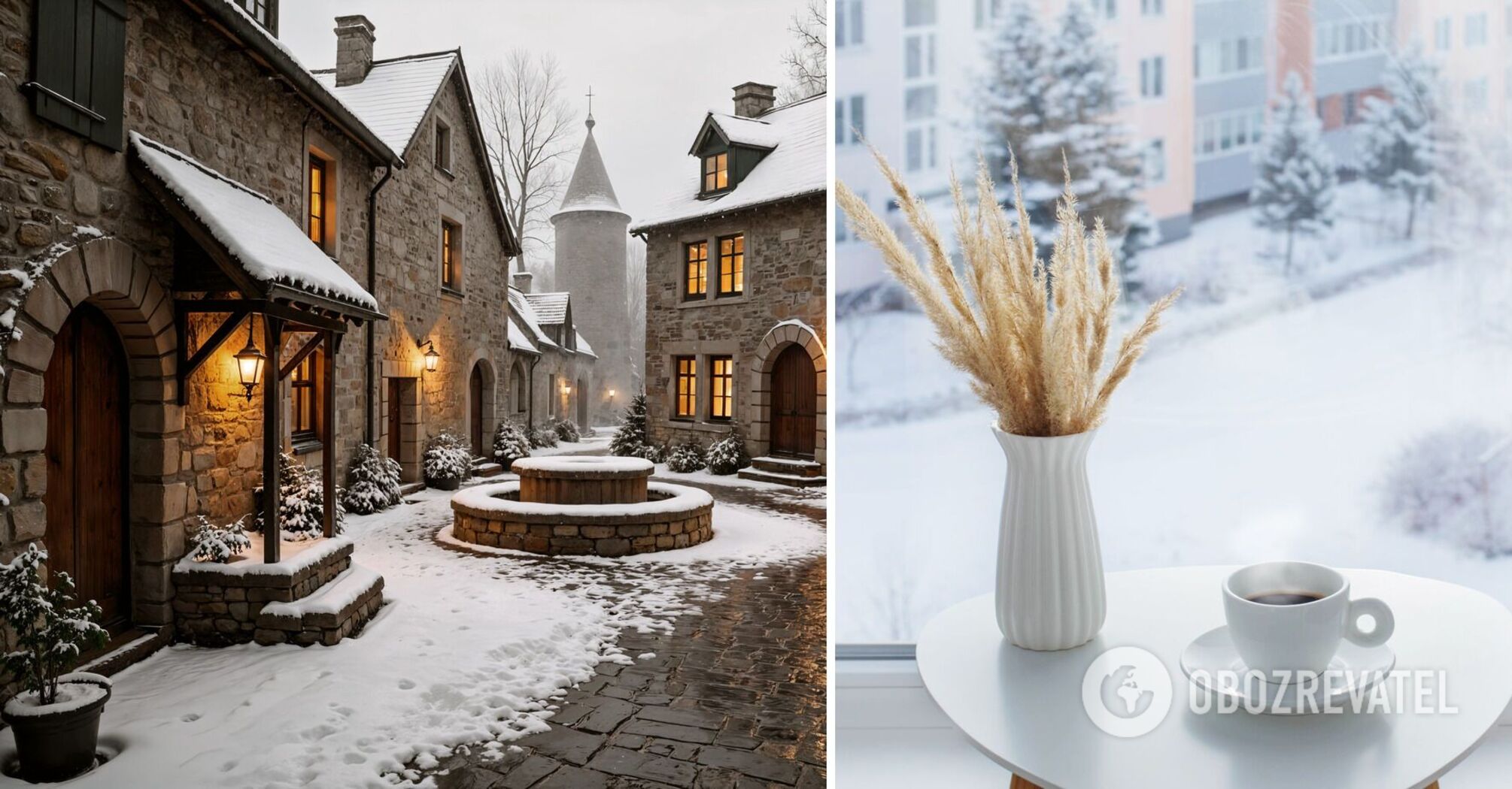 Budget European destinations: where to go this winter