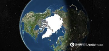 Magnetyczny biegun północny Ziemi jest teraz bliżej Syberii niż kiedykolwiek po ciągłych przesunięciach