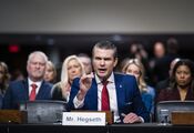 US Senate confirms Pete Hegseth as Pentagon chief: what he said about Ukraine