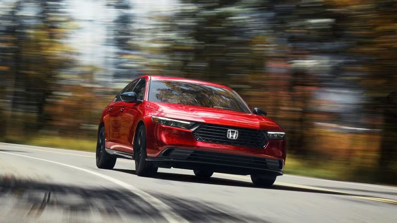 Honda