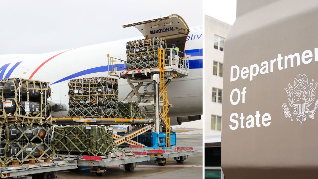 The US State Department issued new guidelines on economic aid withdrawal: why Ukrainians should not panic