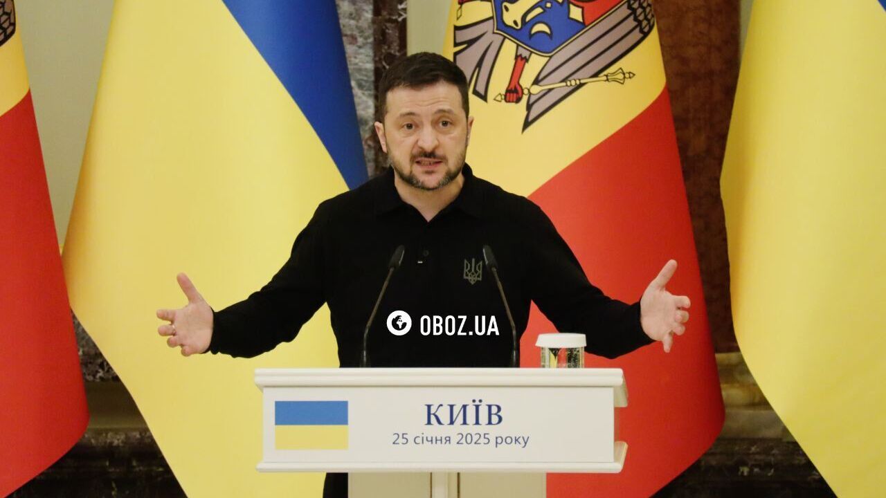 Zełenski wyjaśnia, dlaczego dekret zakazujący negocjacji z Rosją został wydany na początku wojny na pełną skalę. Wideo