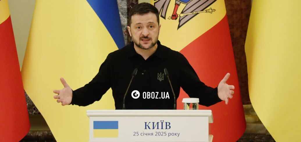 Zelenskyy explains why a decree banning negotiations with Russia was issued at the beginning of a full-scale war. Video