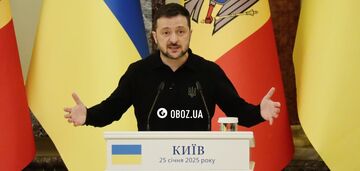 Zełenski wyjaśnia, dlaczego dekret zakazujący negocjacji z Rosją został wydany na początku wojny na pełną skalę. Wideo