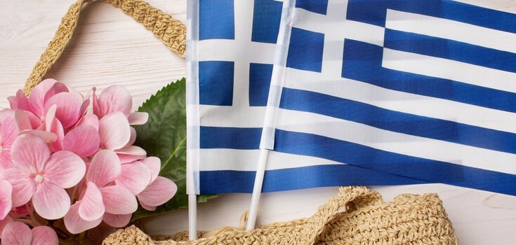 Where to go in Greece: the best scenic spots
