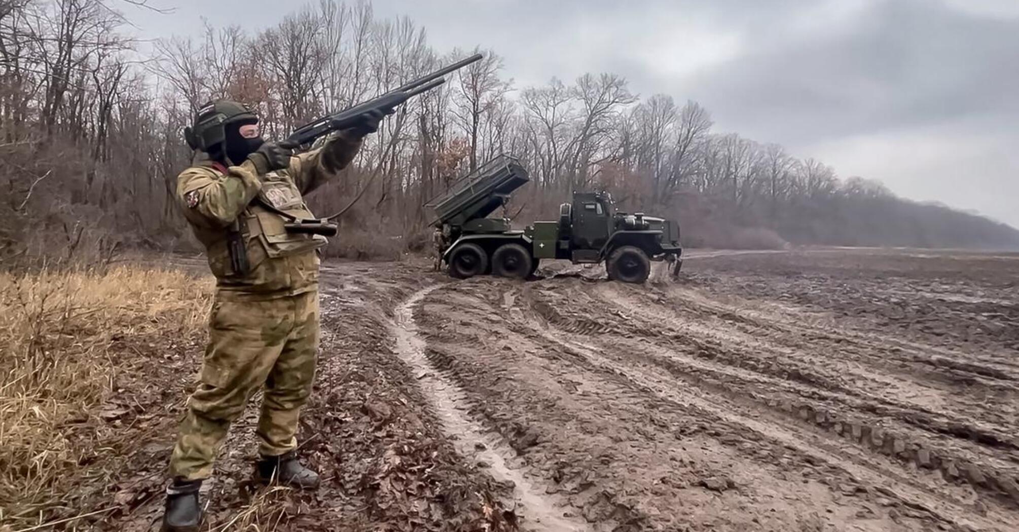 No confirmed success for Russian troops in Kursk region: ISW refutes enemy's advance. Map