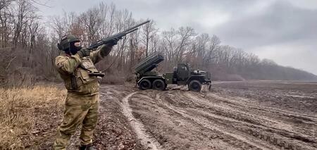 No confirmed success for Russian troops in Kursk region: ISW refutes enemy's advance. Map