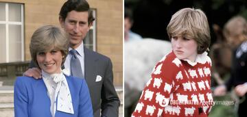Pierwsze stylowe zwycięstwa: 5 najlepszych stylizacji Diany Spencer przed ślubem z księciem Karolem. Zdjęcie