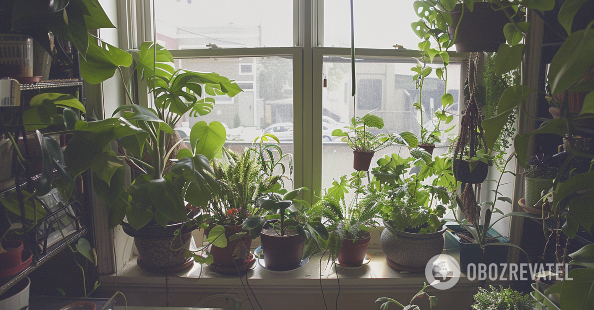 Purify the air and cheer people up: the best indoor plants for winter