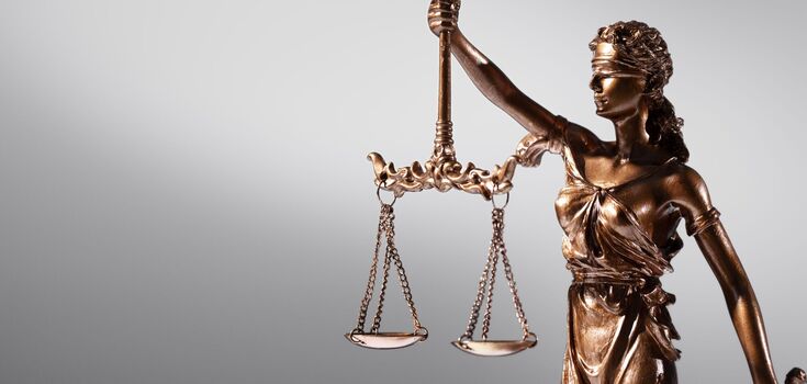 You won't be able to stop watching: the best TV series about lawyers