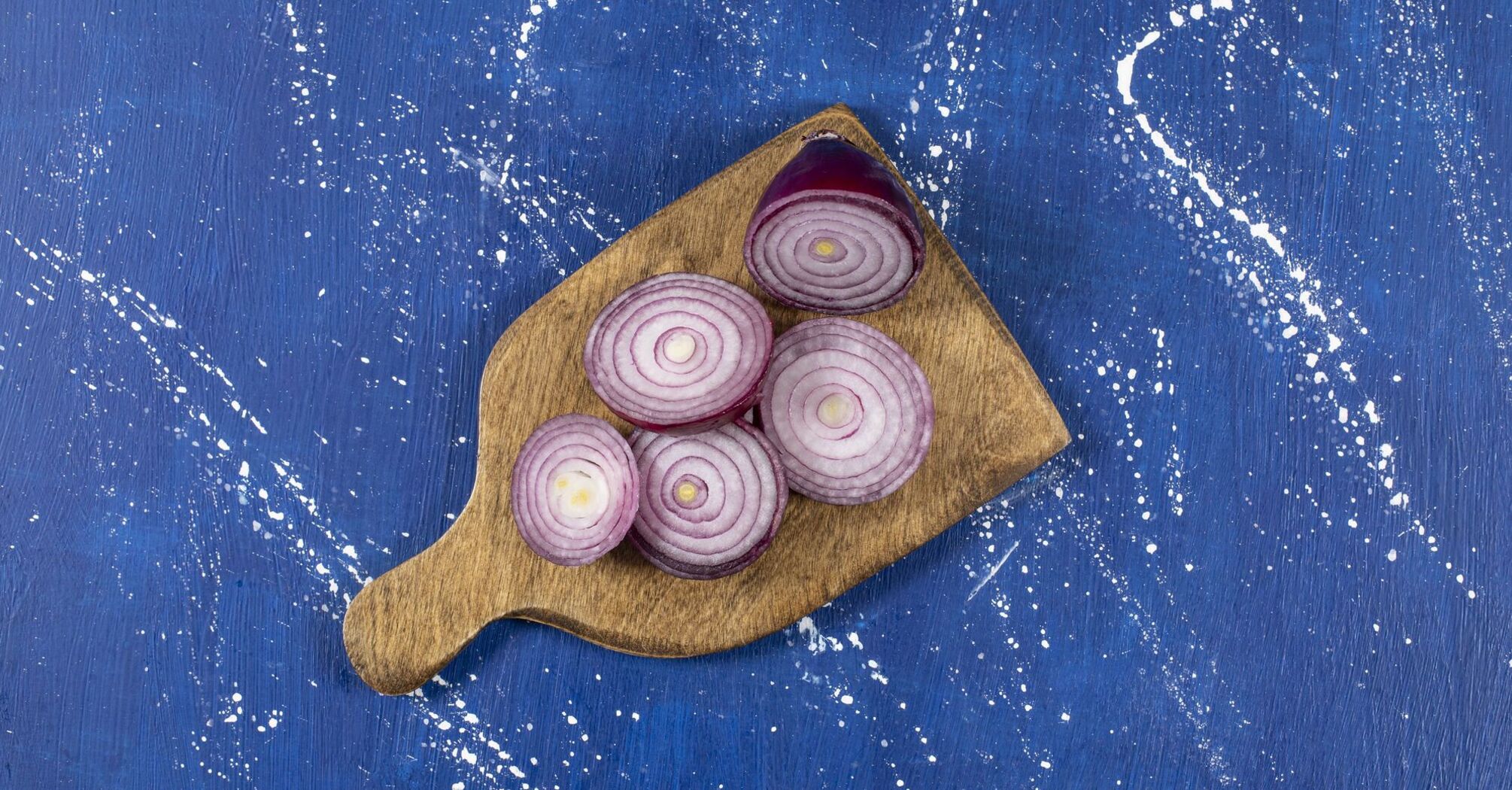 Pickled onions for any occasion: an easy recipe for a tasty kebab appetizer