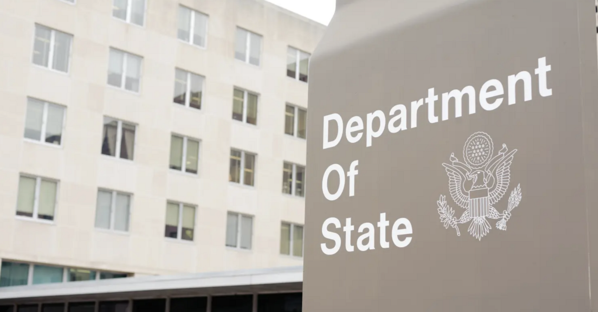 US diplomats urge State Department to exempt Ukraine from temporary aid freeze - FT