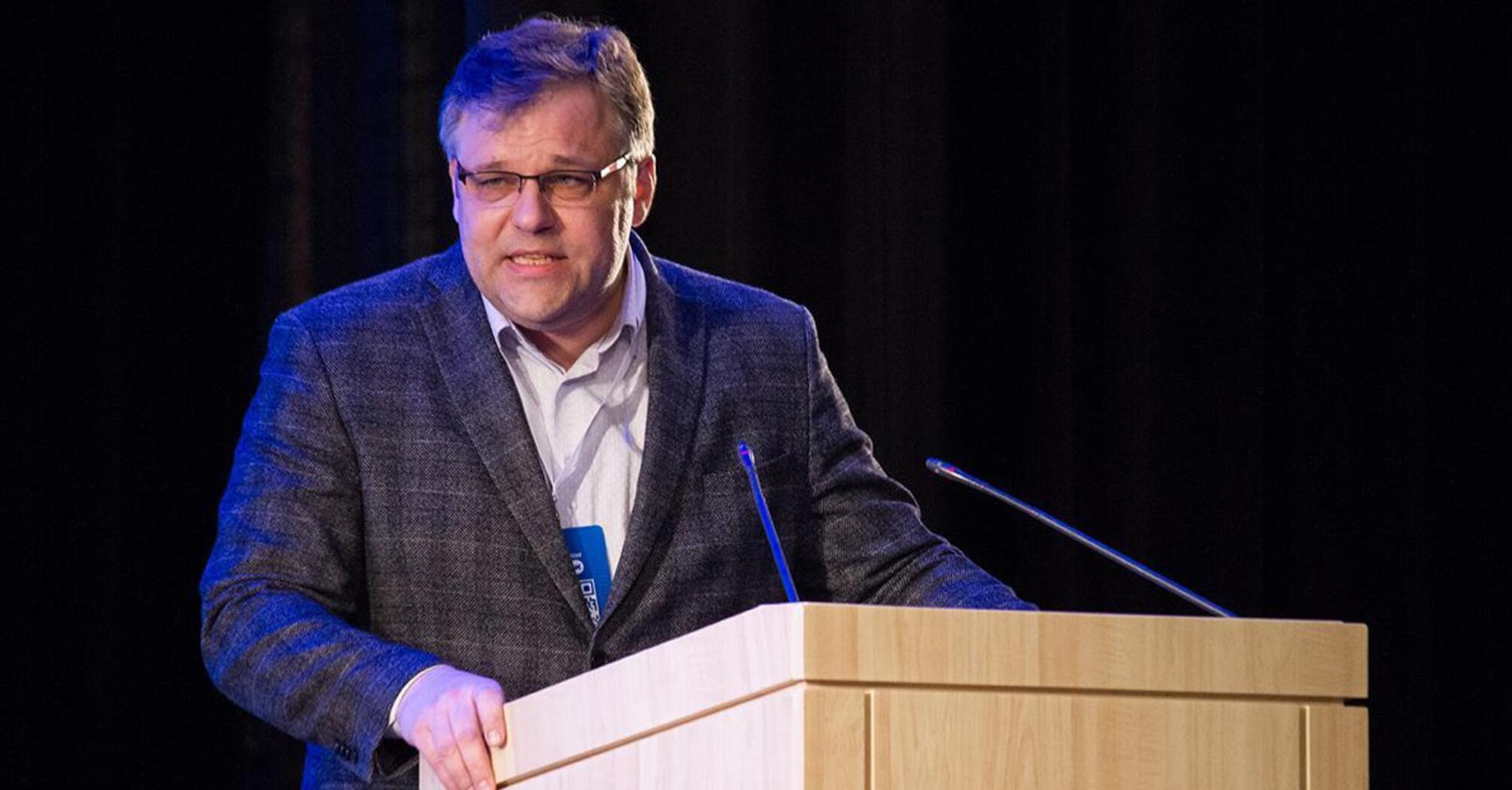 Rosyjskie MSZ wybuchło groźbami w związku z pomysłem rozmieszczenia sił pokojowych na Ukrainie