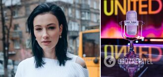 Prykhodko explains why famous artists do not participate in the National Selection for Eurovision and announces a necessary change in the rules