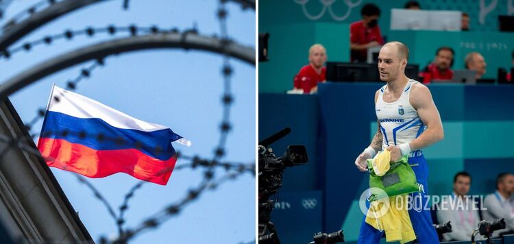 "Neither about Ukraine nor about Russia": Olympic champion Verniaiev confessed what he regrets the most