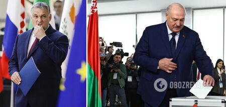 Węgry blokują wspólne oświadczenie krajów UE w sprawie nieuznawania wyników wyborów na Białorusi