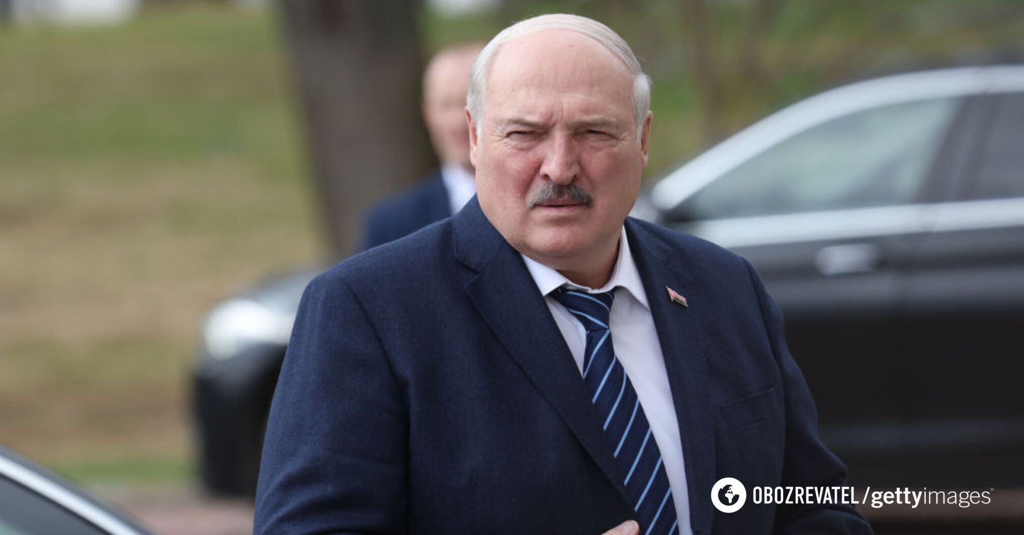 Lukashenko wins fake elections in Belarus: CEC results