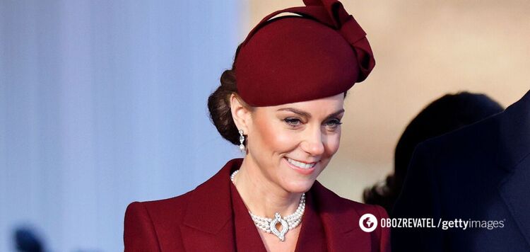 "Ona jest ikoną mody": Kate Middleton otrzymała propozycję pojawienia się na okładce światowego błyszczyka