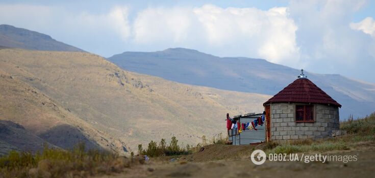 Few people have heard of it: where is the highest country in the world
