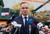 Poland offers to dismantle Russian gas pipeline in the EU