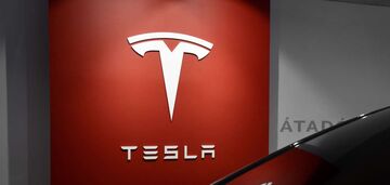 Tesla złożyła pozew przeciwko UE